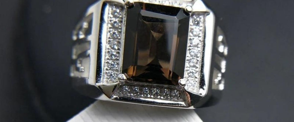 Ou trouver des quartz morion?