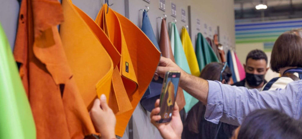 Le cuir végétalien est-il durable ?