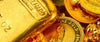 pour l'or est cher, l'or est-il inaltérable, comment extrait-on l'or, l'or est-il inépuisable  empilement de pièces et lingots d'or