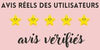 Avis réels vérifiés des utilisateurs lesgaleriesjelo