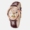 Montre yin yang Tai-chi-chuan