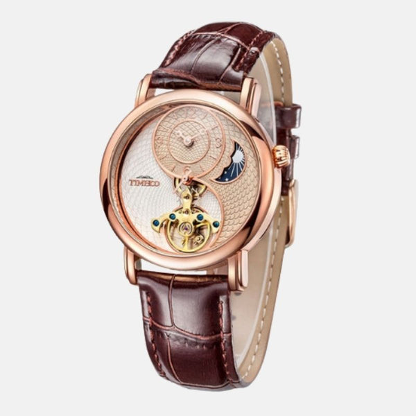 Montre yin yang Tai-chi-chuan