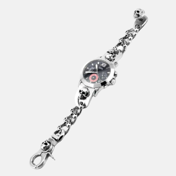 Montre homme design japonais horlogerie Seiko