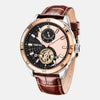 Montre yin yang Tai-chi-chuan